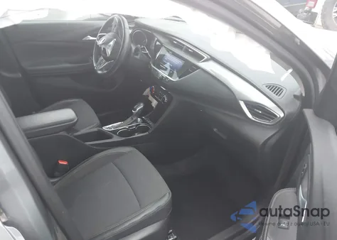 2020 Buick Encore Gx Awd Preferred из США, поврежденный, VIN KL4MMCSL4LB114603